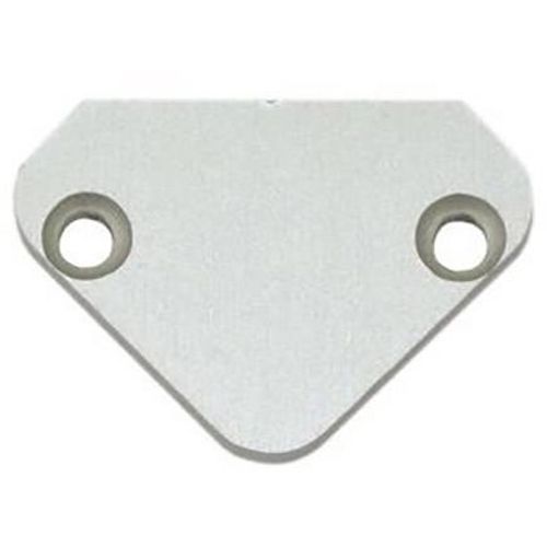 Barthelme  62399466  62399466  komplet završnih kapa              plastika  (Š x V) 23.71 mm x 16.66 mm    1 Par slika 3