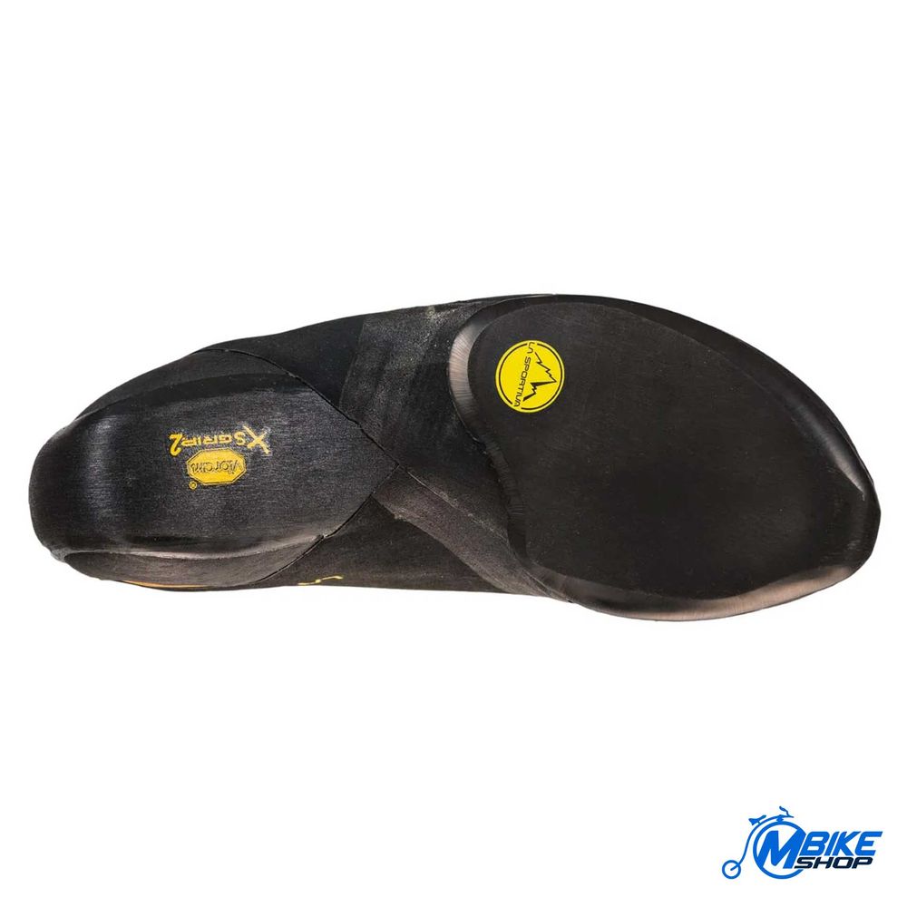 La Sportiva Penjačke cipele Speedster, Yellow/Green slika 3