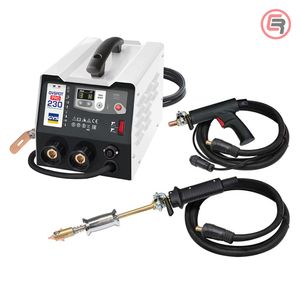 Gys Spoter GYSPOT PRO 230  230V / 3800A Sa 2 Pištolja - 052178
