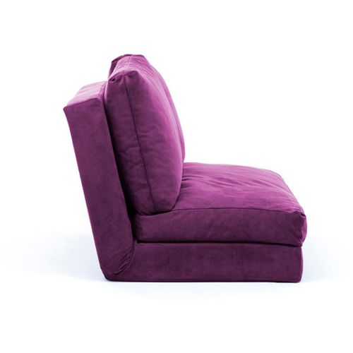 Atelier Del Sofa Dvosjed na razvlačenje TAIDA ljubičasta, Taida - Purple slika 5