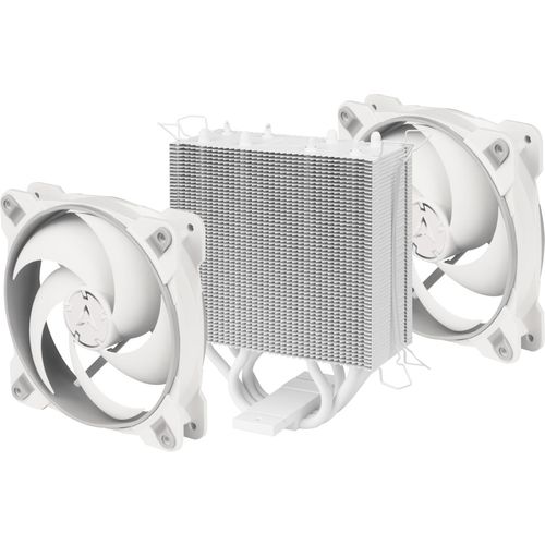 Freezer 34 eSports DUO-Grey/White,CPU Cooler with BioniX,P-Series Fans,LGA1700 Kit included slika 1