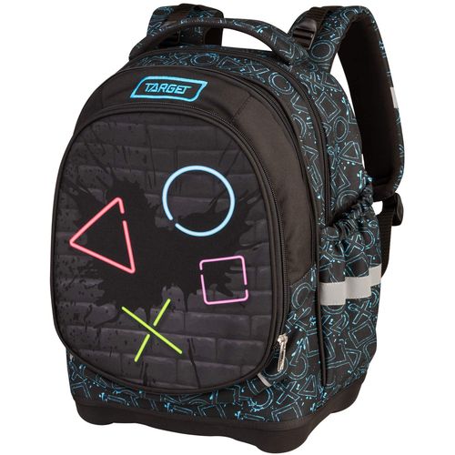 Target ruksak superlight 2 face gamer boy 28048 slika 7