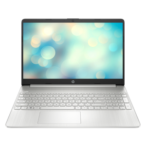 HP 15s-fq5066nm Laptop 15.6" DOS/FHD AG IPS/i5-1235U/12GB/512GB/srebrna