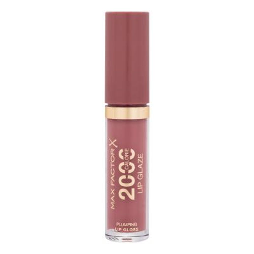 Max Factor 2000 Calorie Lip Glaze Sjajilo za usne Floral Cream 4,4ml slika 1