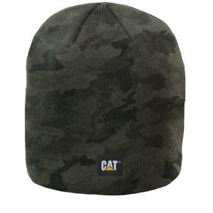 Cat muška kapa camo 