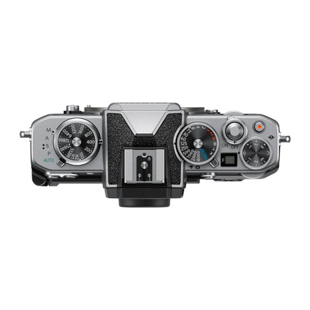 Nikon Z fc Body slika 2