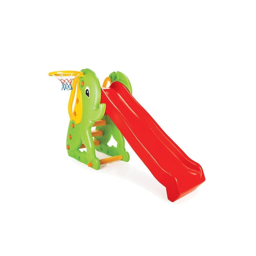 Pilsan Tobogan Elephant Slide 06-160, 155cm slika 2