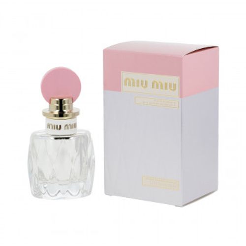Miu Miu Fleur D'Argent Eau De Parfum 50 ml (woman) slika 2