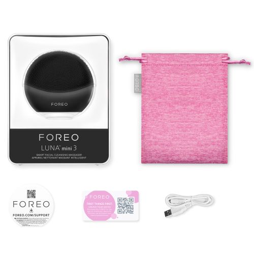 FOREO LUNA mini 3 Midnight slika 3