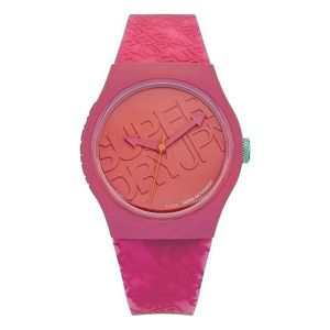 Ženski sat Superdry SYL169P (Ø 38 mm) - Trendy i elegantan dodatak