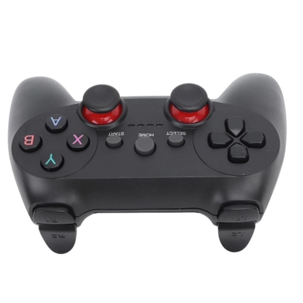 XO Wireless kontroler za PC/ PS3 GP2, Android Black slika 5