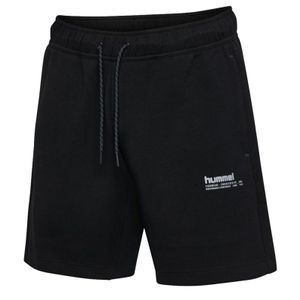 Hummel Muški šorc Hmltech Fleece Shorts