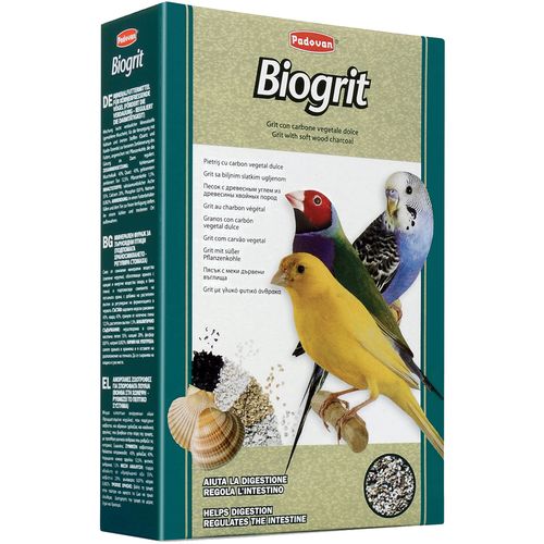 Padovan Biogrit za ptice, 700 g slika 1