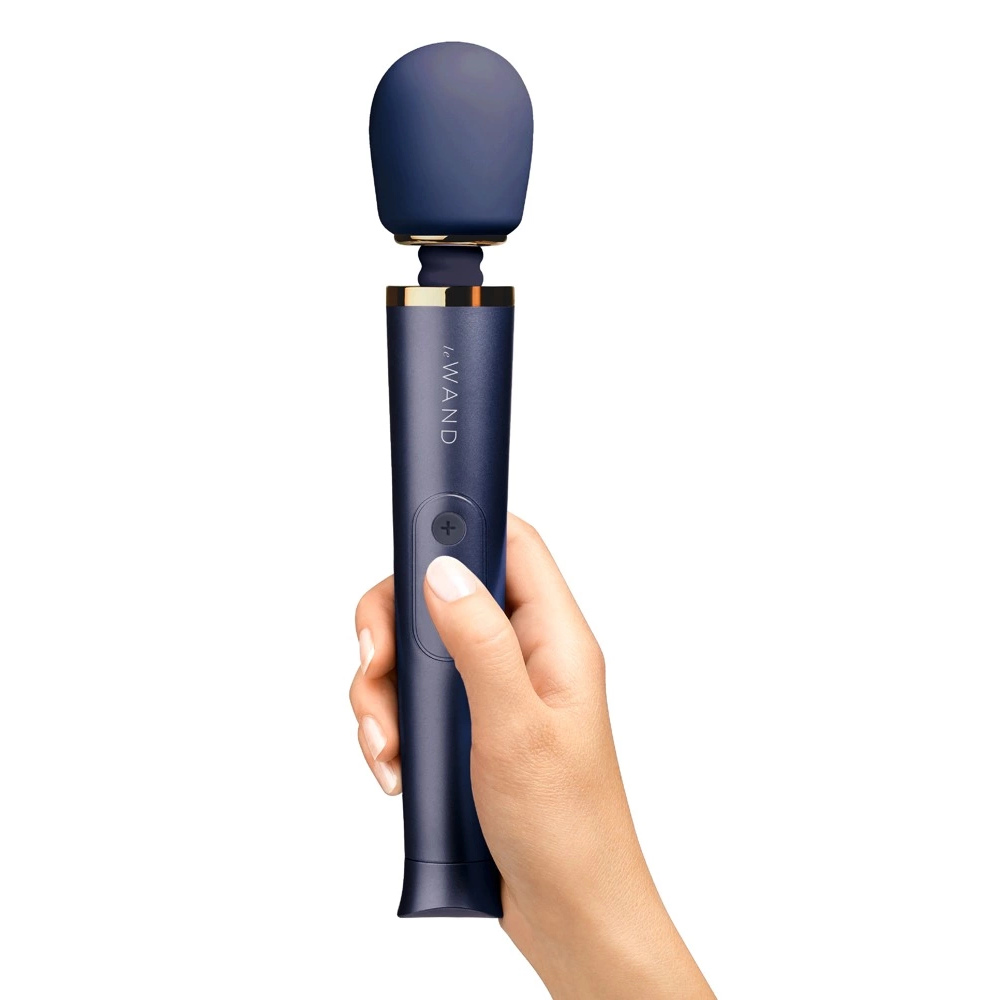 le Wand le Wand Petite Navy slika 4