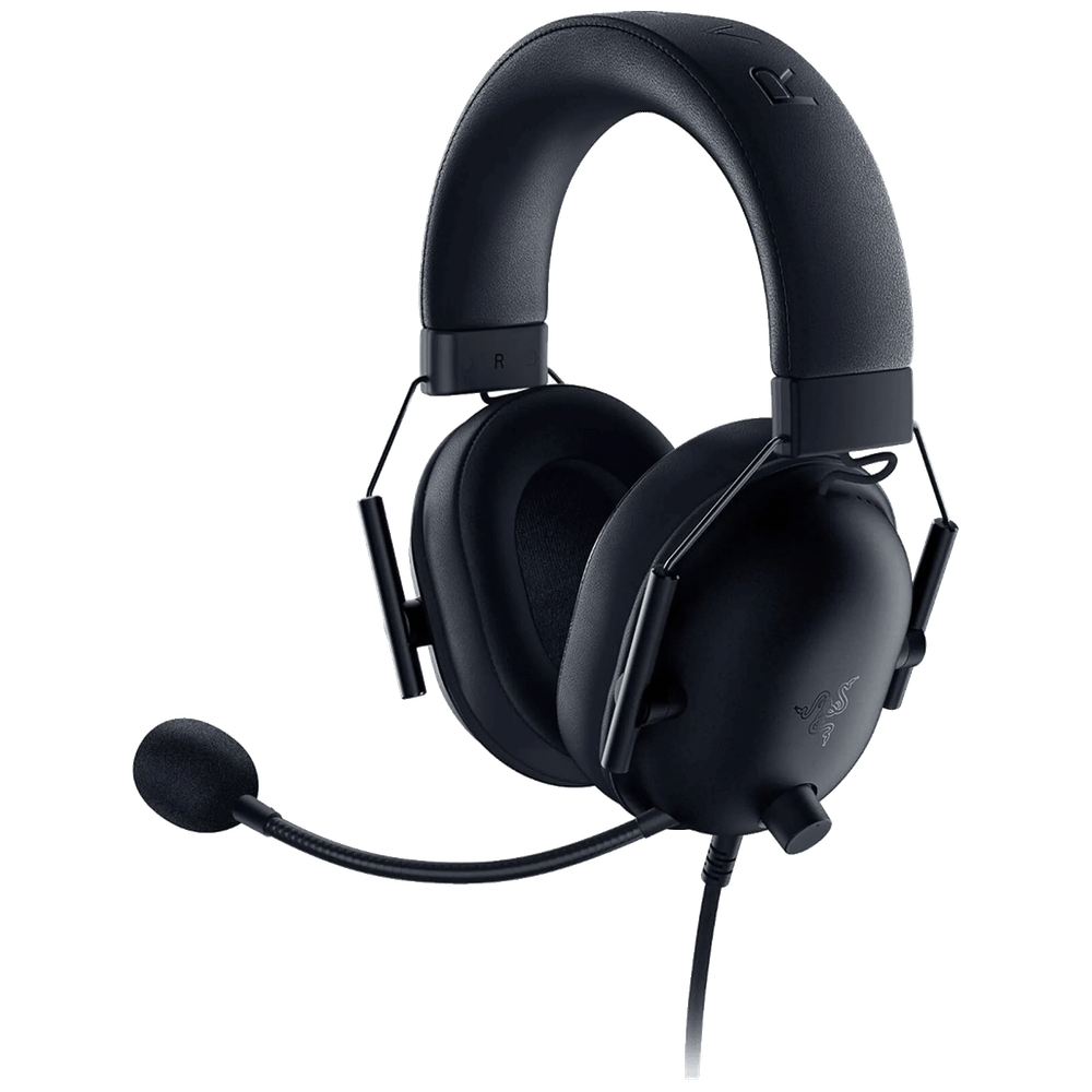 Razer Slušalice sa mikrofonom BlackShark V2 X,  PS5 Edition slika 1