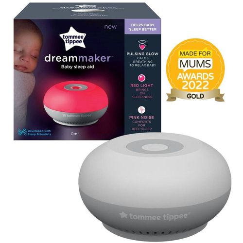 Tommee Tippee® "Dream maker" Inovativno pomagalo za uspavljivanje beba slika 1