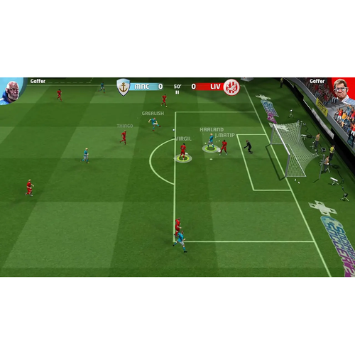 Sociable Soccer 2024 (Playstation 5) slika 4