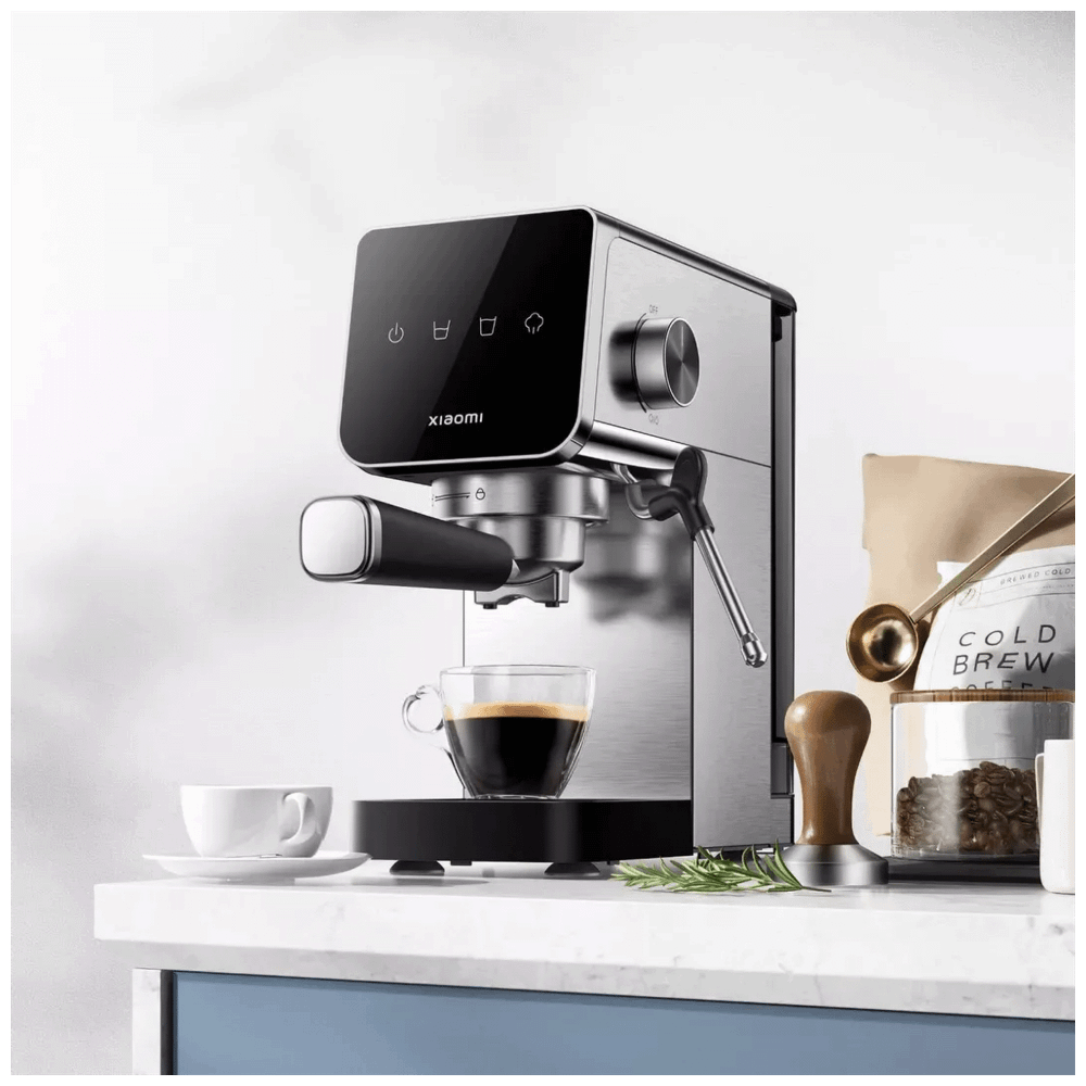 Xiaomi Aparat za espresso kafu Semi-automatic Espresso Machine EU slika 9
