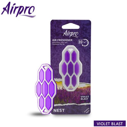 Airpro Mirisni osveživač Gnezdo Violet Blas slika 1