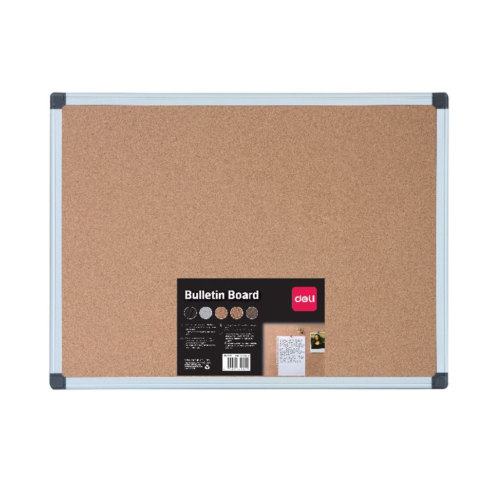 TABLA PLUTA DELI ALU.RAM 60x45 E39052 slika 1