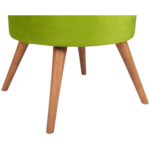 Boyce - Peanut Green Peanut Green Pouffe slika 3