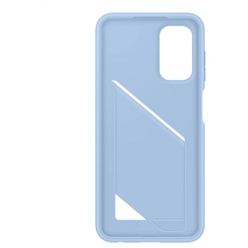 Samsung maska sa slotom za karticu za A13, plava slika 5