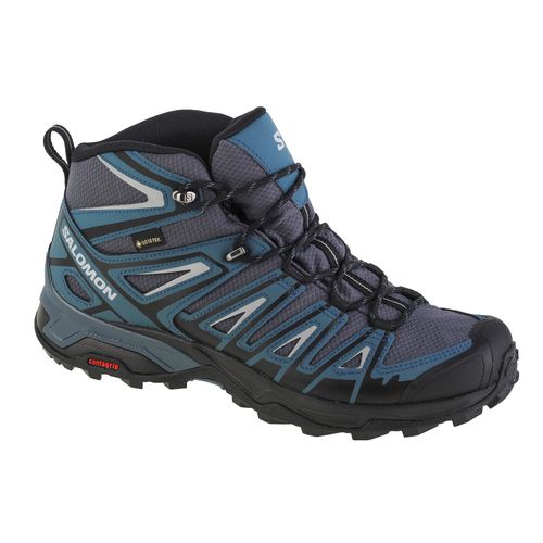 Salomon X Ultra Pioneer Mid GTX 471964 - Planinarske Cipele slika 1