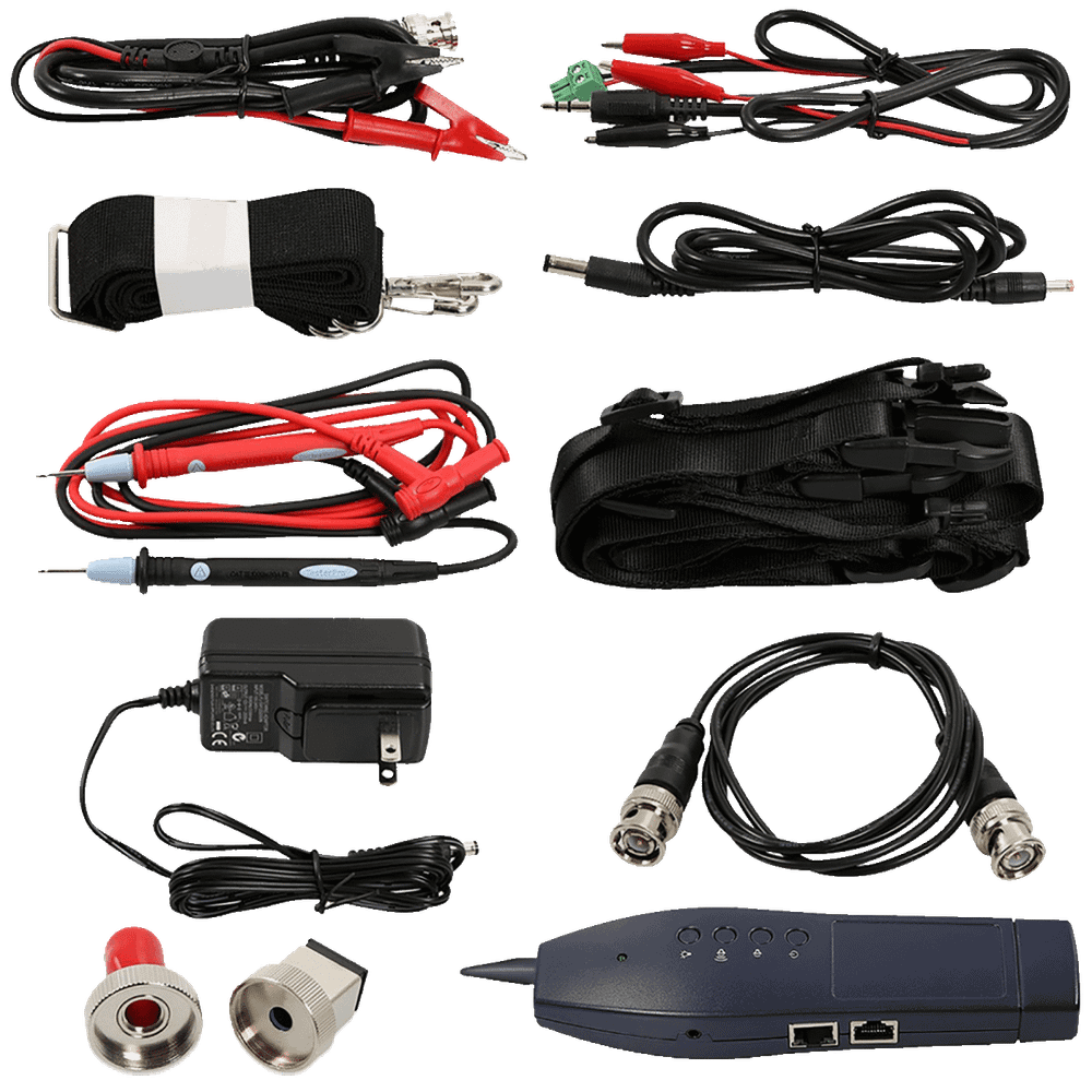 Amiko Home Tester Android za IP i analogne video kamere - IPC-9800 ADH Plus slika 4