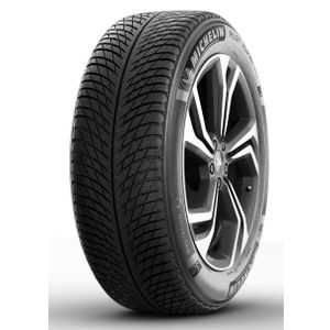 Michelin Guma 315/30r21 105v pilot alpin  5 tl michelin zimske gume