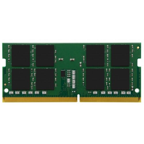 KINGSTON SODIMM DDR4 16GB 3200MT/s KVR32S22S8/16 slika 1