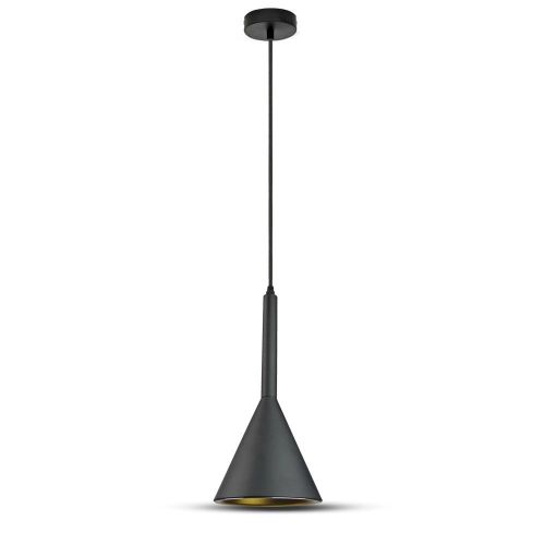 Viseća lampa — METAL slika 9