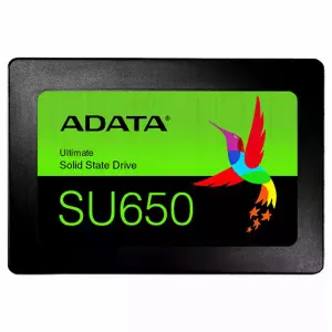 SSD 2.5 SATA 512GB A-DATA ASU650SS-512GT-R