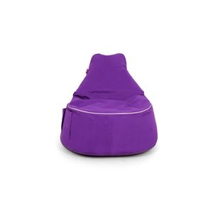 Golf - Purple Purple Bean Bag