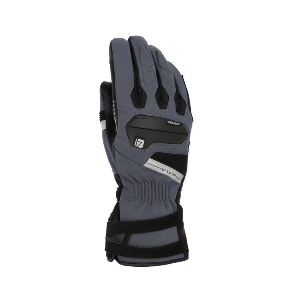 Rukavice za motor Acerbis CE Winter Tour - SC vel.XL slika 2