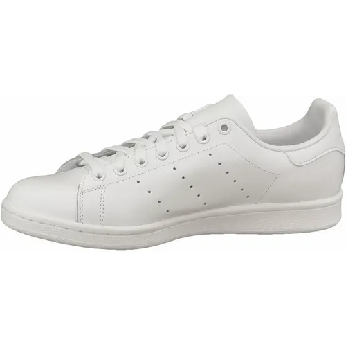 Adidas muške tenisice stan smith s75104 slika 10