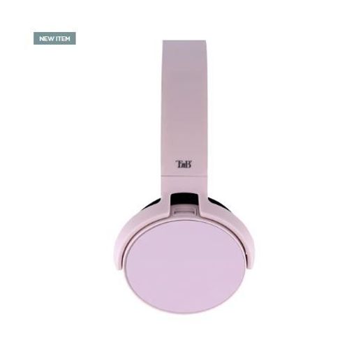 TNB CBSGL2PK BLUETOOTH 5.0 Slušalica, SKLOPIVA, PINK slika 4