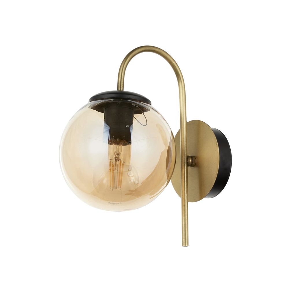 Zidna Lampa AP-4331-1BSY slika 1