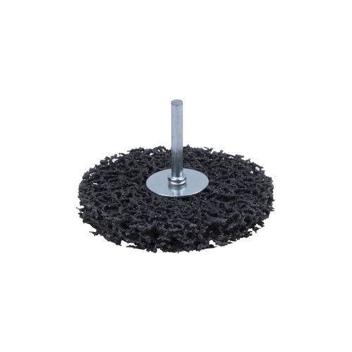 WOLFCRAFT Univerzalni disk za čišćenje ø 110x13 mm za bušilicu W1674 slika 1