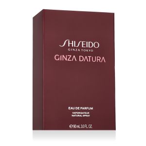 Shiseido Ginza Datura Eau De Parfum 90 ml