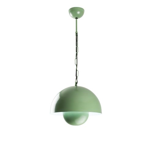 Kure 2676 - Mint Mint Chandelier slika 4