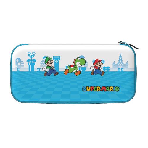 PDP SWITCH TRAVEL CASE - MARIO ESCAPE slika 1