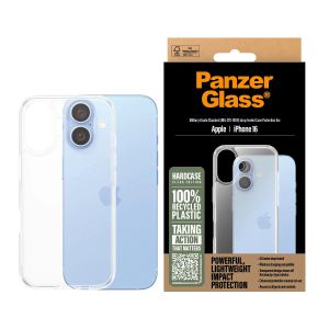 Panzerglass case hard maskica za Iphone 16