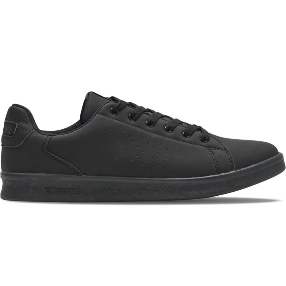 Hummel Patike Busan Synth. Nubuck za muškarce slika 1