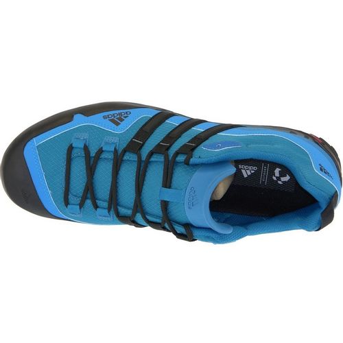 Adidas muške sportske tenisice Terrex Swift Solo D67033 slika 3