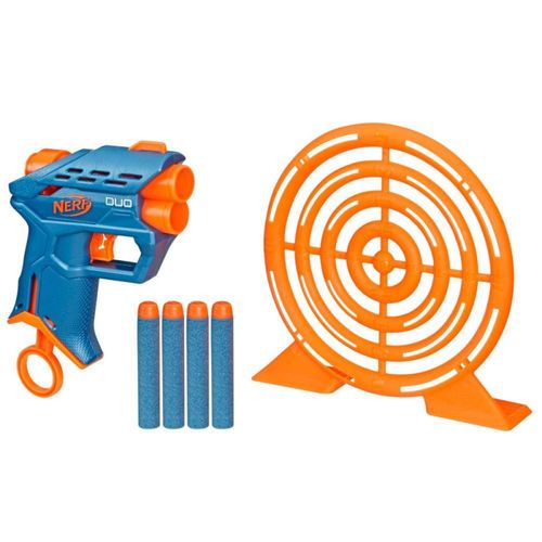 Nerf Elite 2.0 Duo Target Set slika 2