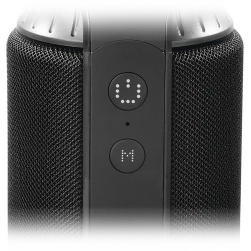 Hama Bluetooth® Pipe 2.0 zvucnik vodootporan 24 W crni slika 5