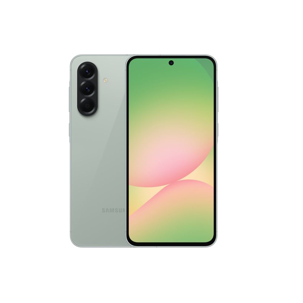 Samsung Galaxy A56 5G 8/128GB SM-A566BZGAEUC, Zeleni slika 2