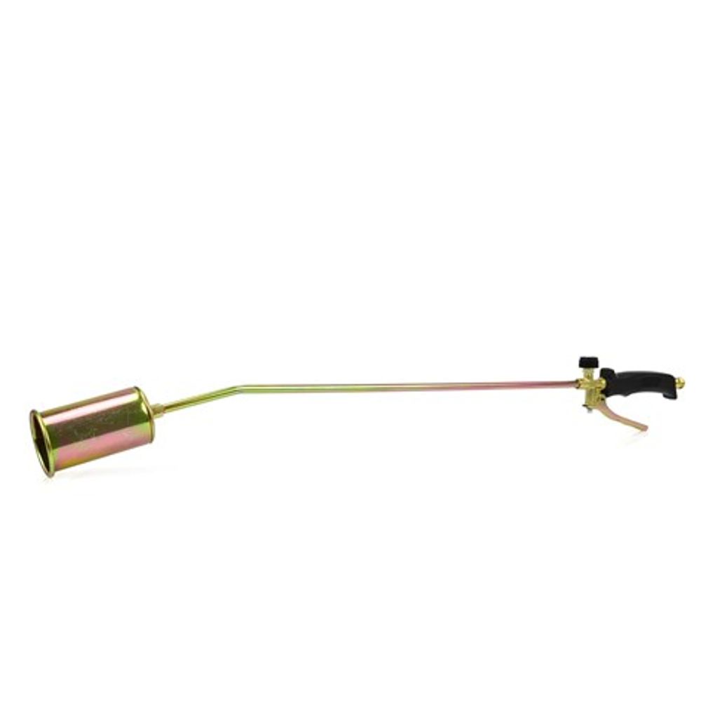 Dugački brener 58kW s jednom glavom 60 mm L85 cm slika 2