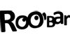 ROOBAR  logo