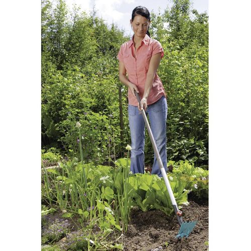 vrtna motika 3219-20 9 cm  gardena kombinirani sustav slika 2